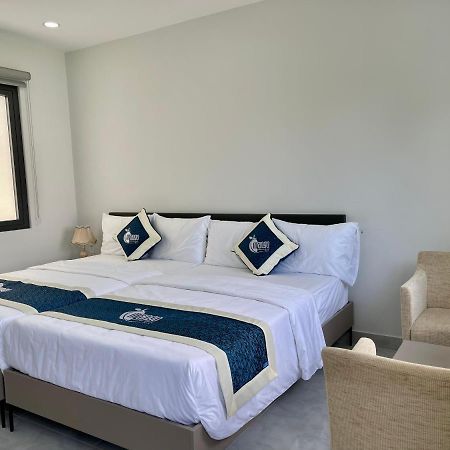 Mango Villa Long Hai Beach 外观 照片