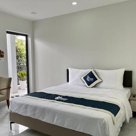 Mango Villa Long Hai Beach 外观 照片