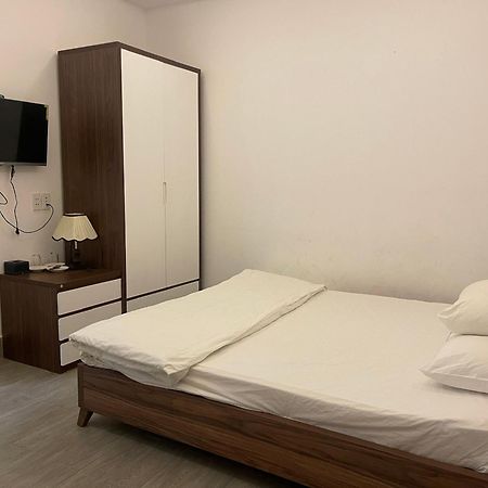 Mango Villa Long Hai Beach 外观 照片
