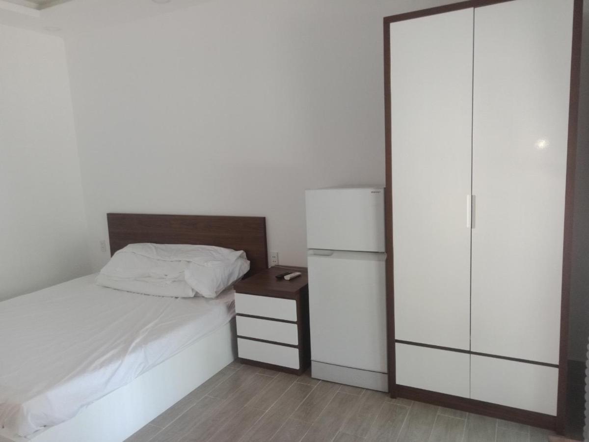 Mango Villa Long Hai Beach 外观 照片
