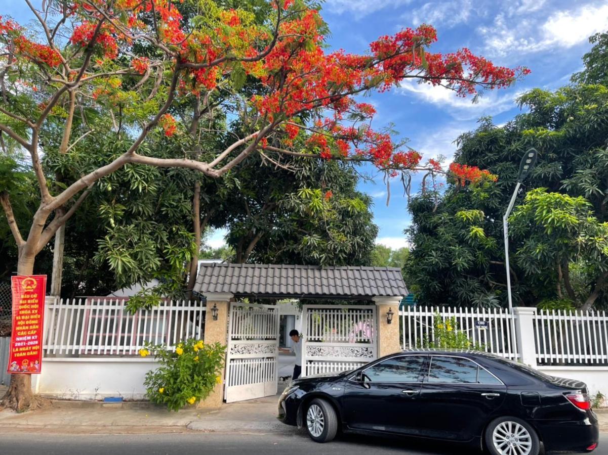 Mango Villa Long Hai Beach 外观 照片