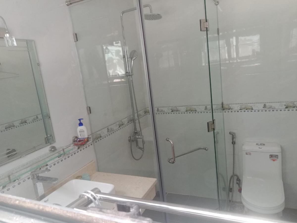 Mango Villa Long Hai Beach 外观 照片