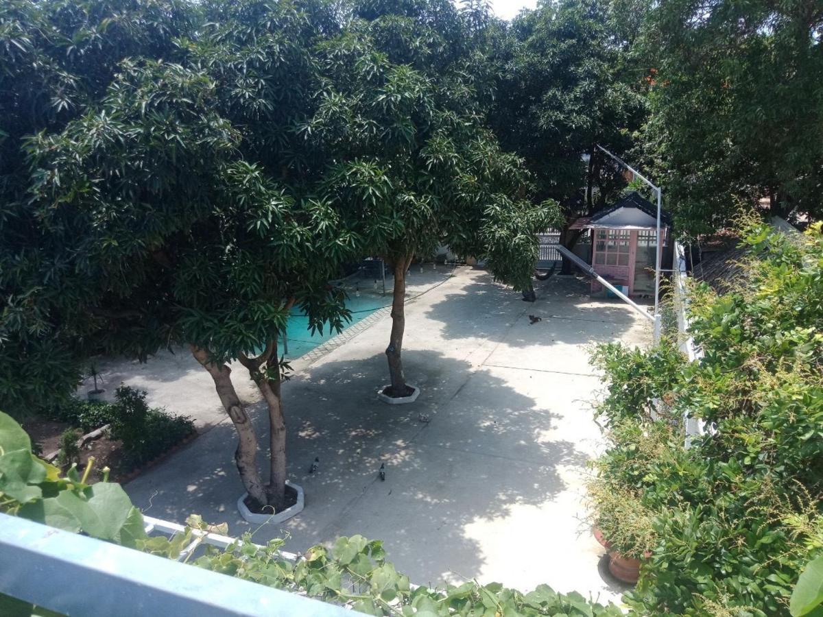 Mango Villa Long Hai Beach 外观 照片