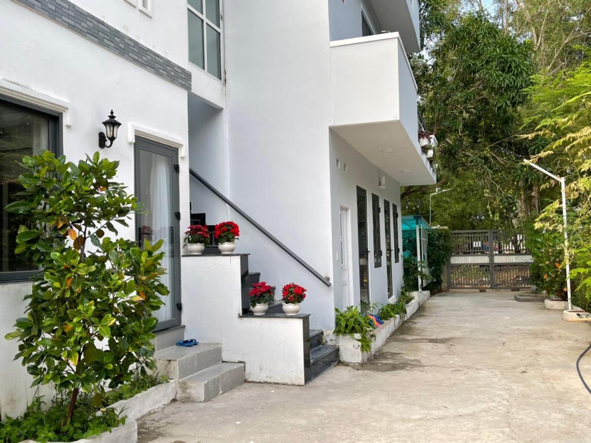 Mango Villa Long Hai Beach 外观 照片