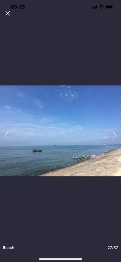 Mango Villa Long Hai Beach 外观 照片