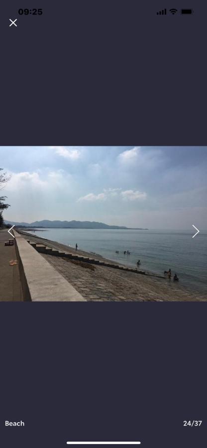 Mango Villa Long Hai Beach 外观 照片