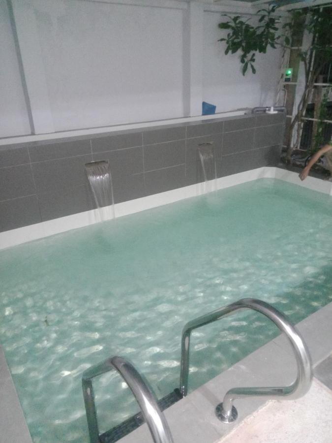 Mango Villa Long Hai Beach 外观 照片