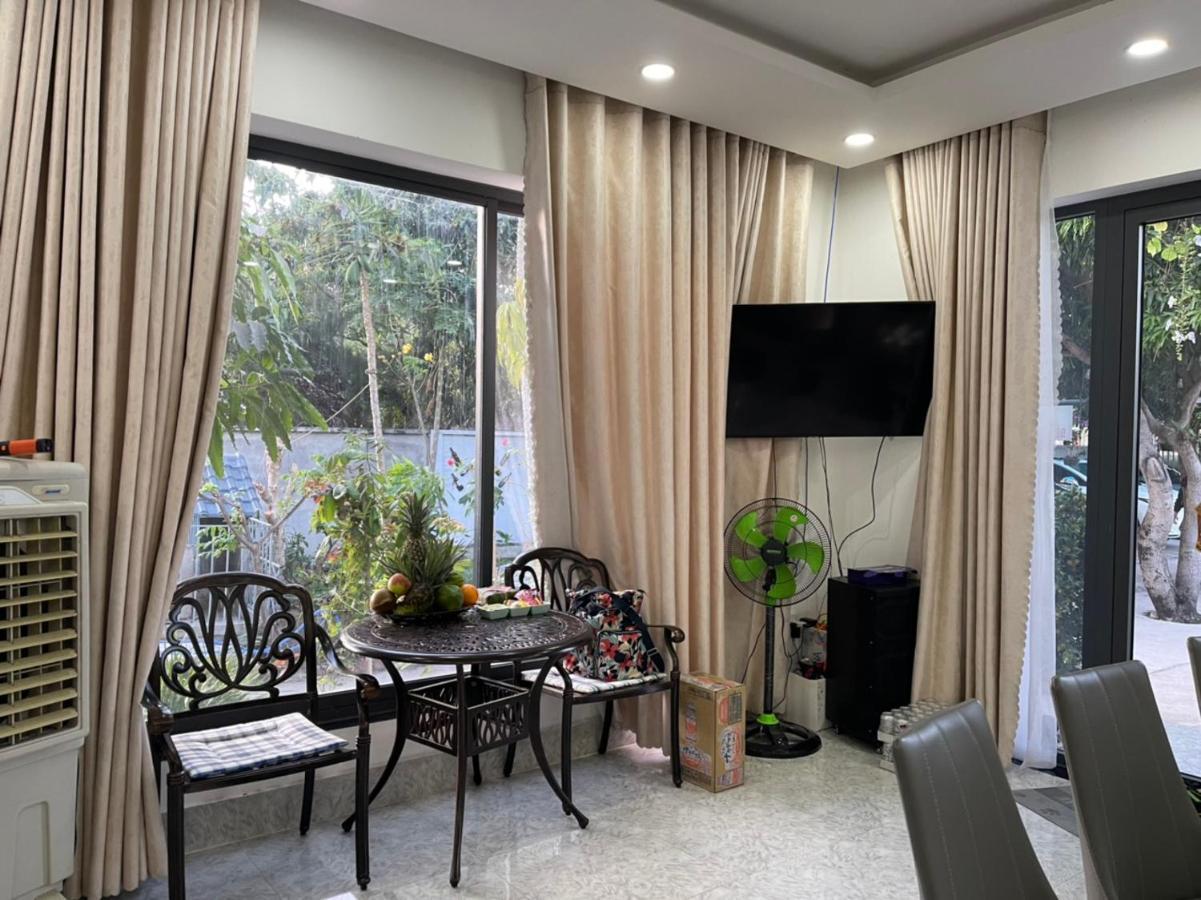 Mango Villa Long Hai Beach 外观 照片