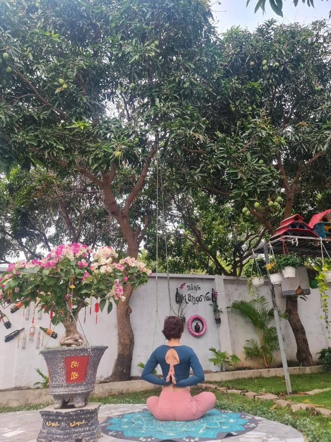 Mango Villa Long Hai Beach 外观 照片