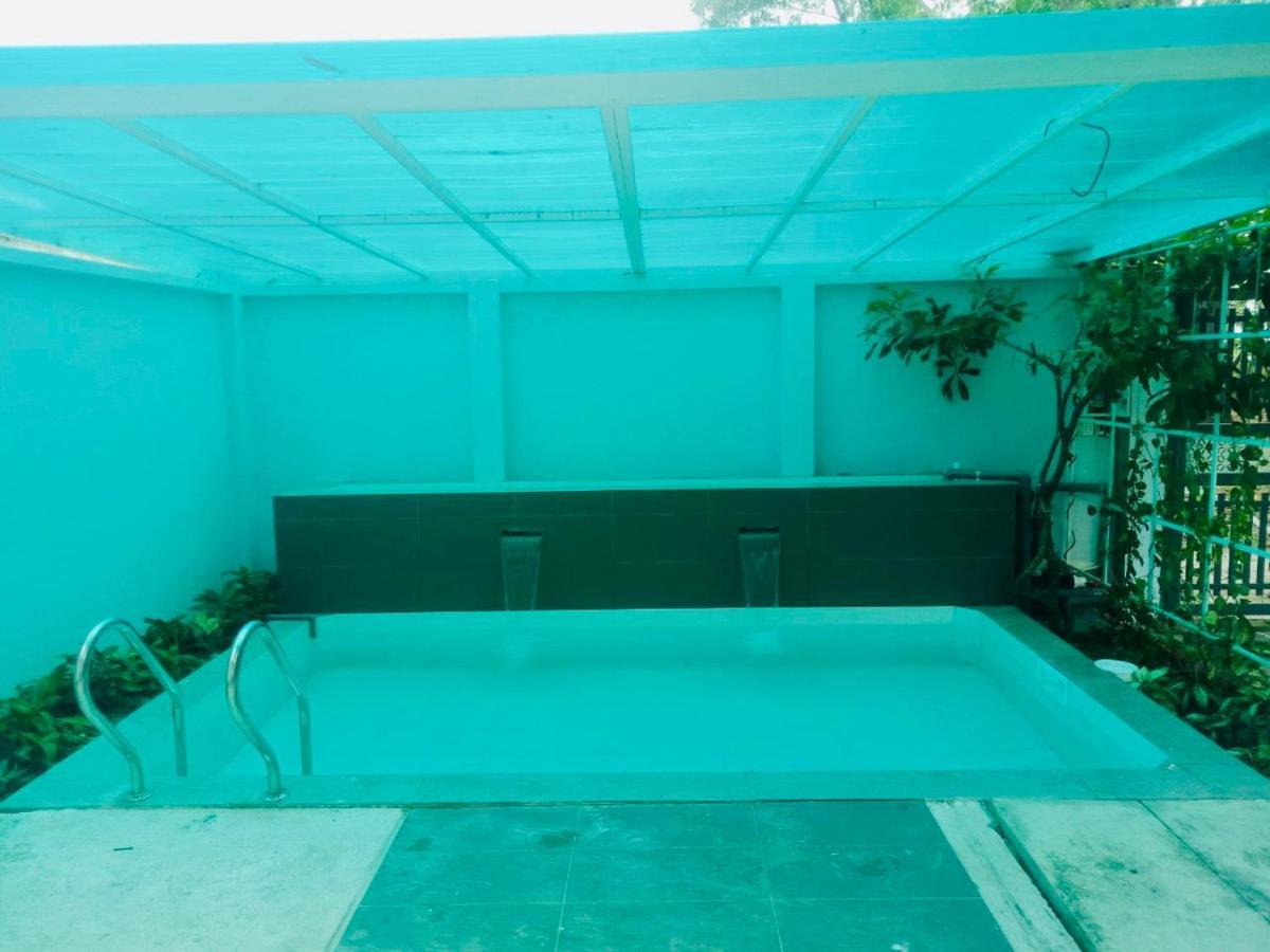 Mango Villa Long Hai Beach 外观 照片