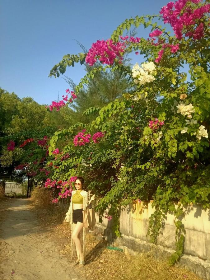 Mango Villa Long Hai Beach 外观 照片