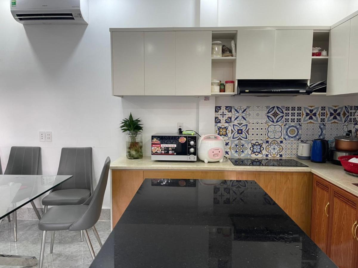 Mango Villa Long Hai Beach 外观 照片