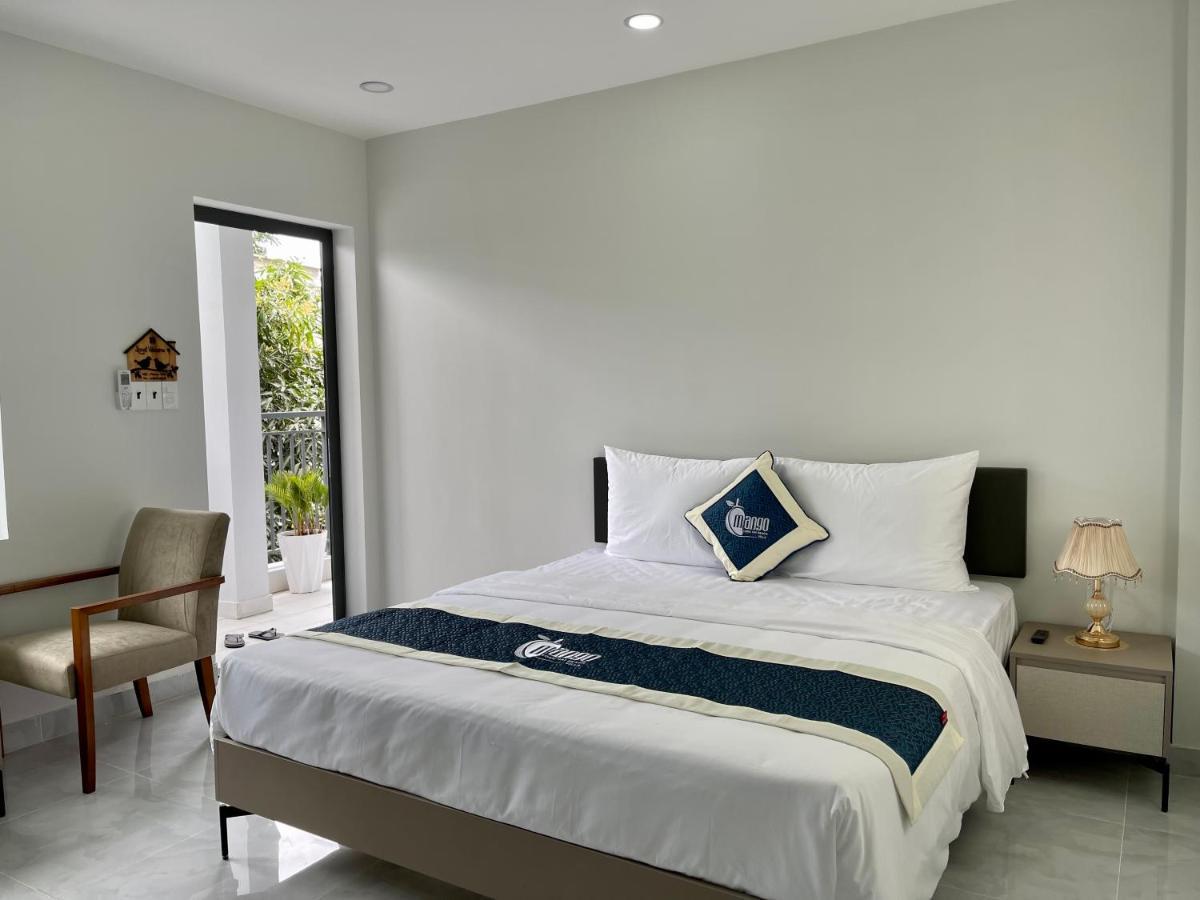 Mango Villa Long Hai Beach 外观 照片