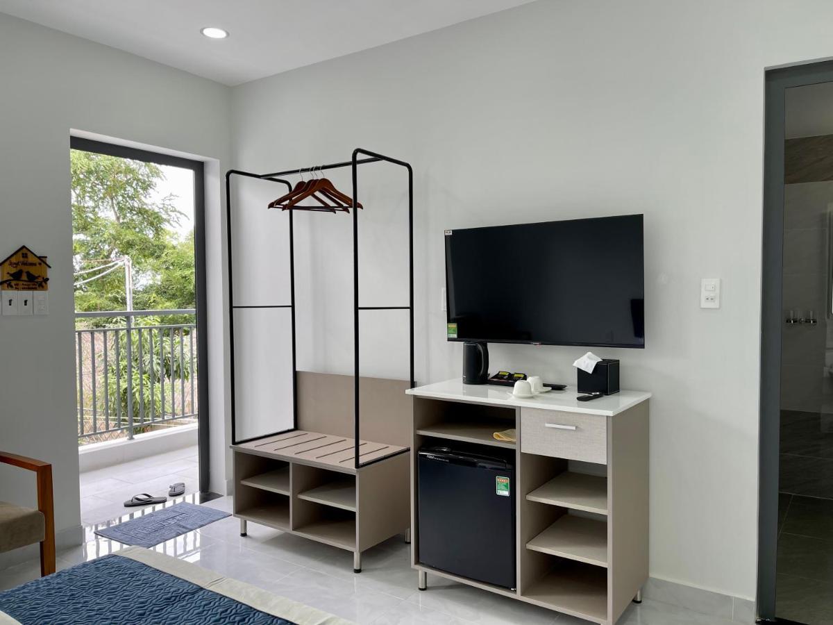 Mango Villa Long Hai Beach 外观 照片