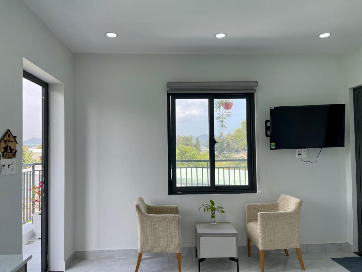 Mango Villa Long Hai Beach 外观 照片