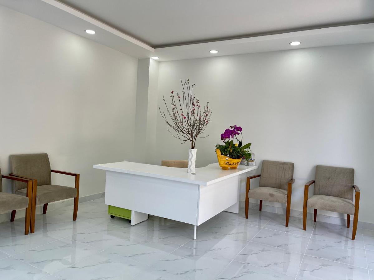 Mango Villa Long Hai Beach 外观 照片