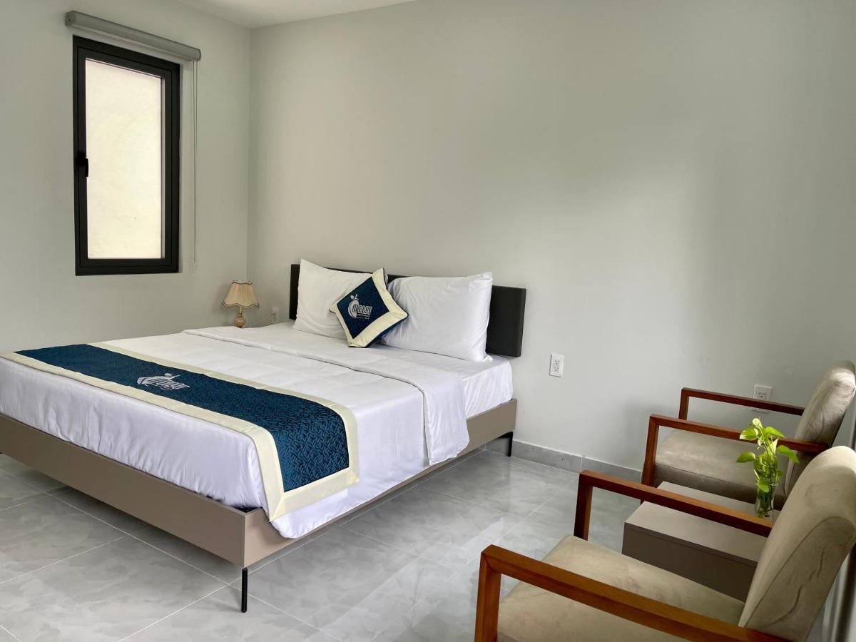Mango Villa Long Hai Beach 外观 照片