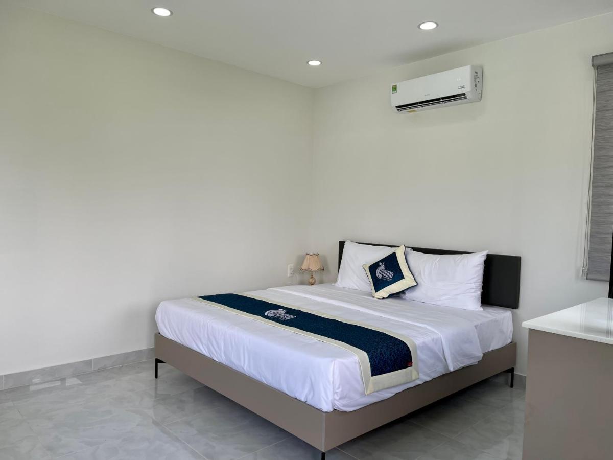 Mango Villa Long Hai Beach 外观 照片