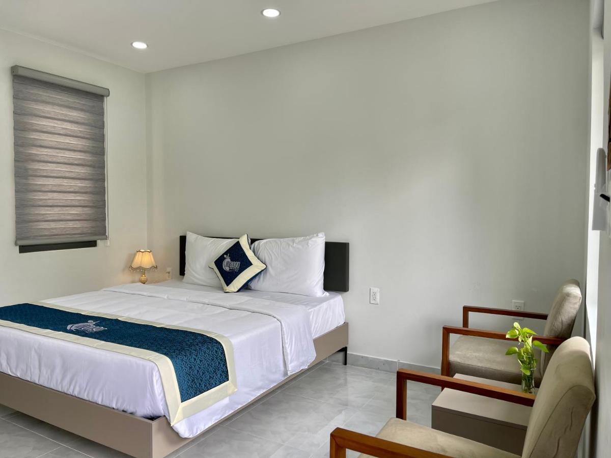 Mango Villa Long Hai Beach 外观 照片