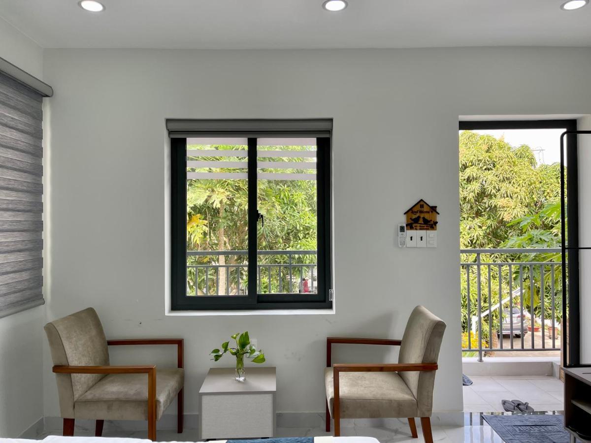 Mango Villa Long Hai Beach 外观 照片