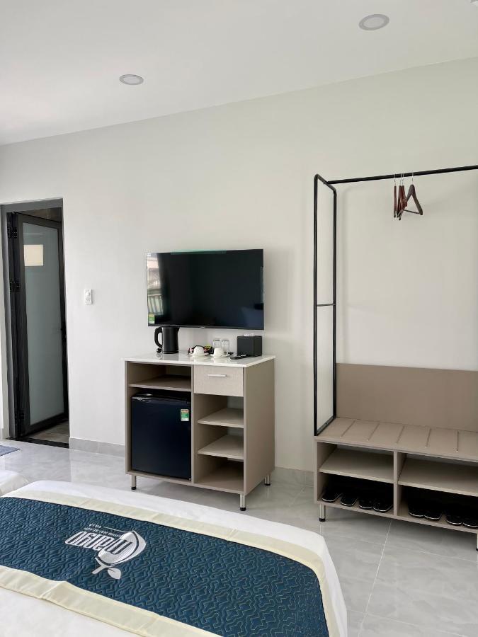 Mango Villa Long Hai Beach 外观 照片