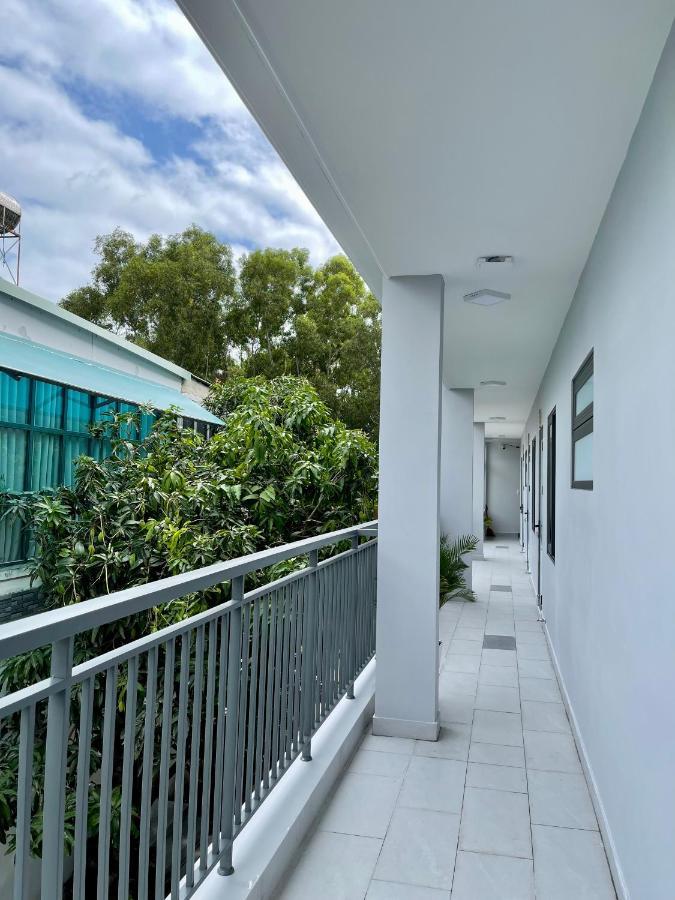 Mango Villa Long Hai Beach 外观 照片