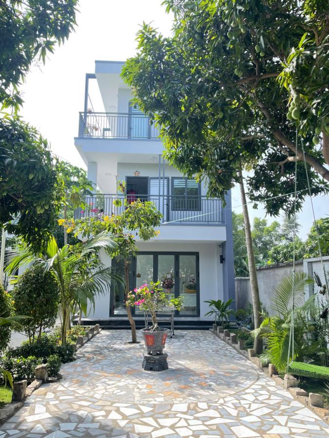 Mango Villa Long Hai Beach 外观 照片